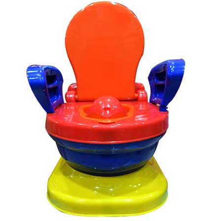Mama Love Baby Close Stool (Potty) Toilet Trainer 2
