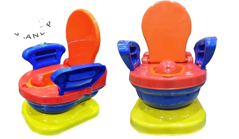 Mama Love Baby Close Stool (Potty) Toilet Trainer 3