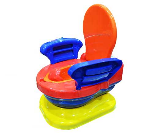 Mama Love Baby Close Stool (Potty) Toilet Trainer 4