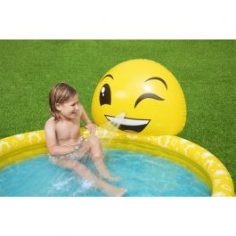 Bestway – Summer Smiles Sprayer Pool