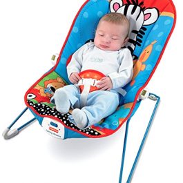 Fisher-Price Adorable Animals Baby Bouncer