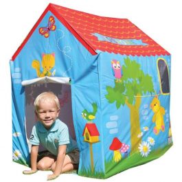 Bestway Kids Play Tent House 4 feet- Blue