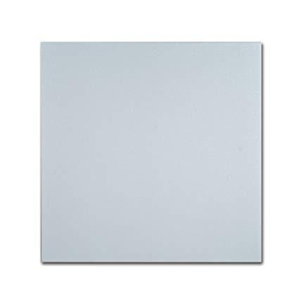 10x10 inch Blank Canvas Board Wooden Framed For Painting Khilonay