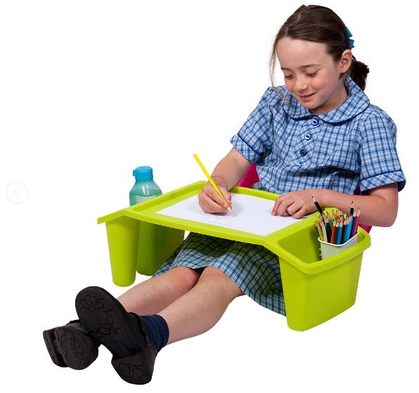 green multipurpose 3