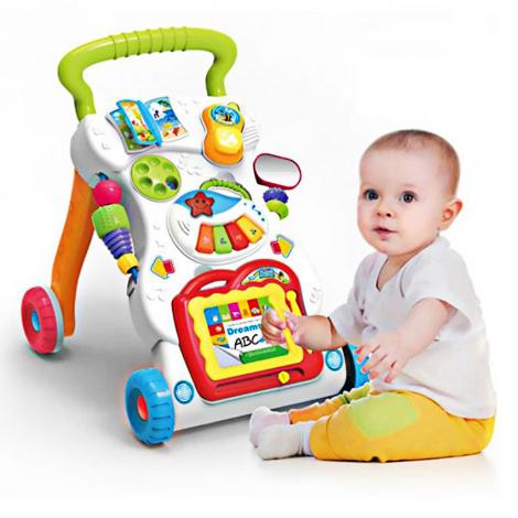 grow with me walker 3