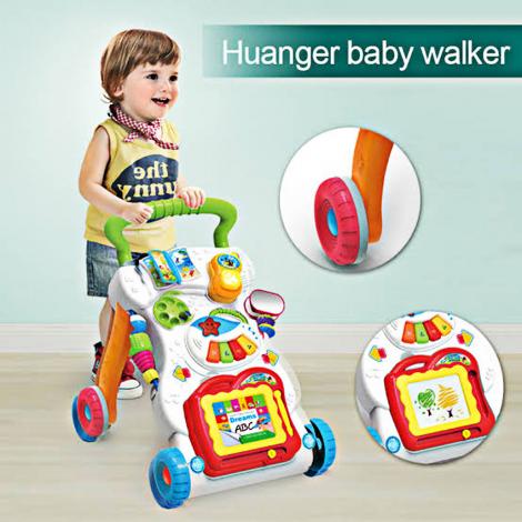 grow with me walker 5