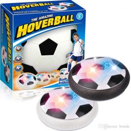 Hover Ball Indoor Fun