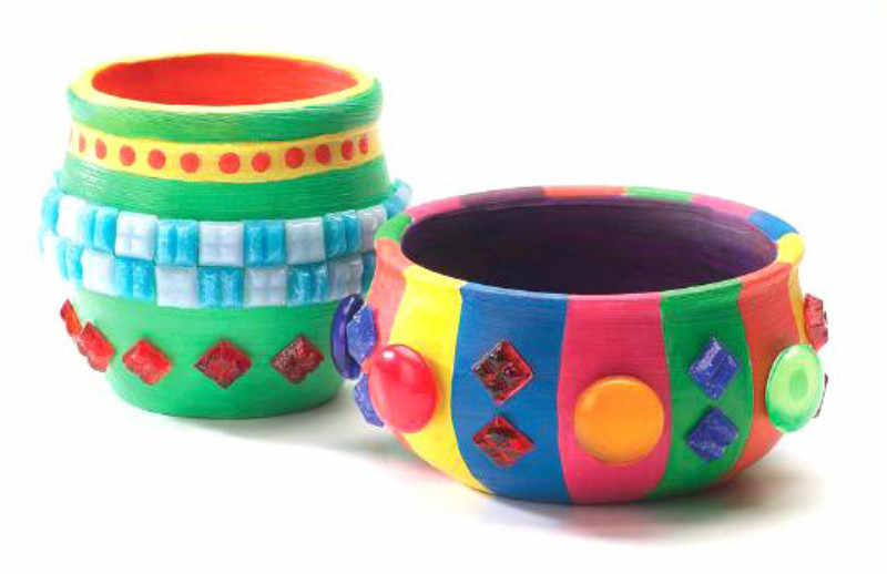 pottery wheel set 15