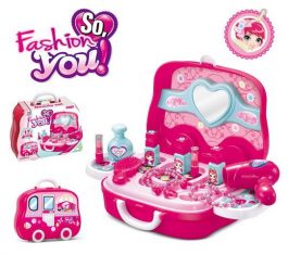 so fashion you beauty set