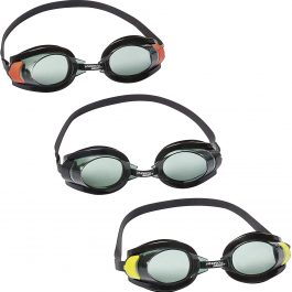 BESTWAY Pro Racer Goggles – 21005 for All Ages