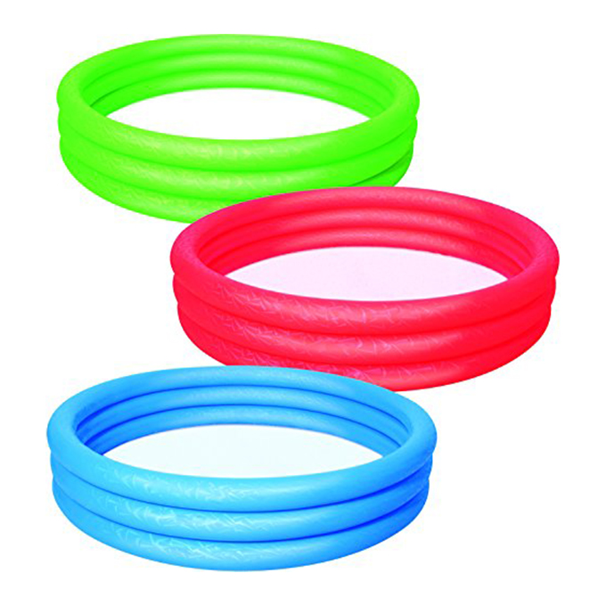 BESTWAY Inflatable Play Pool