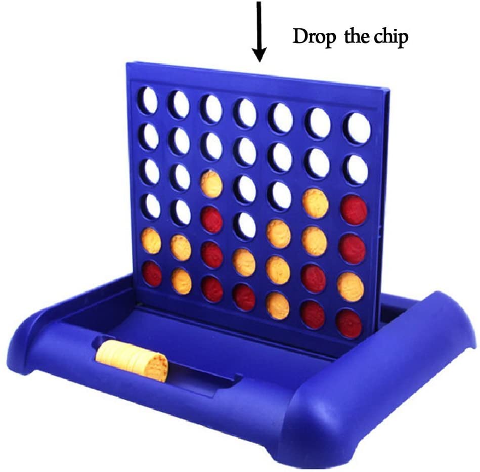 Delightful Line-Up 4 Game for Kids 3