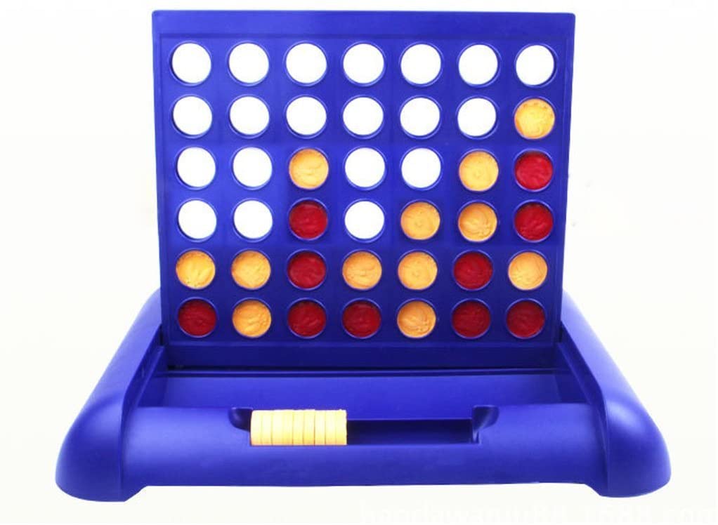 Delightful Line-Up 4 Game for Kids 4