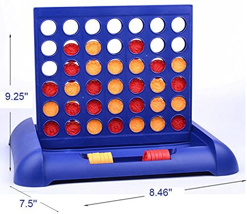 Delightful Line-Up 4 Game for Kids 5