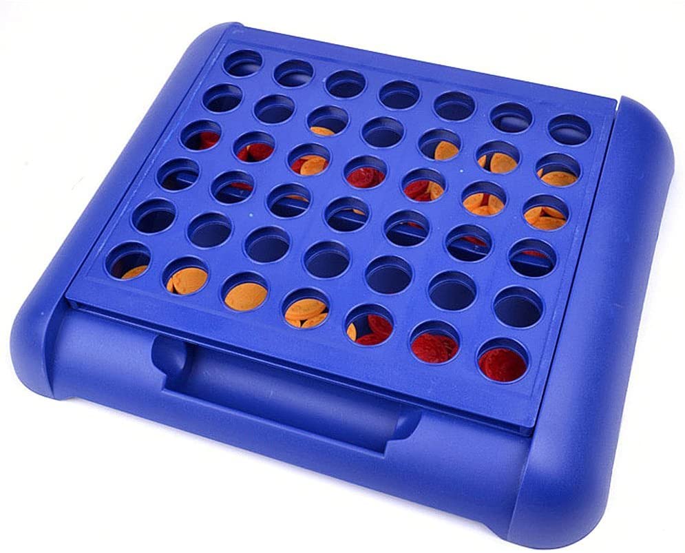 Delightful Line-Up 4 Game for Kids 6