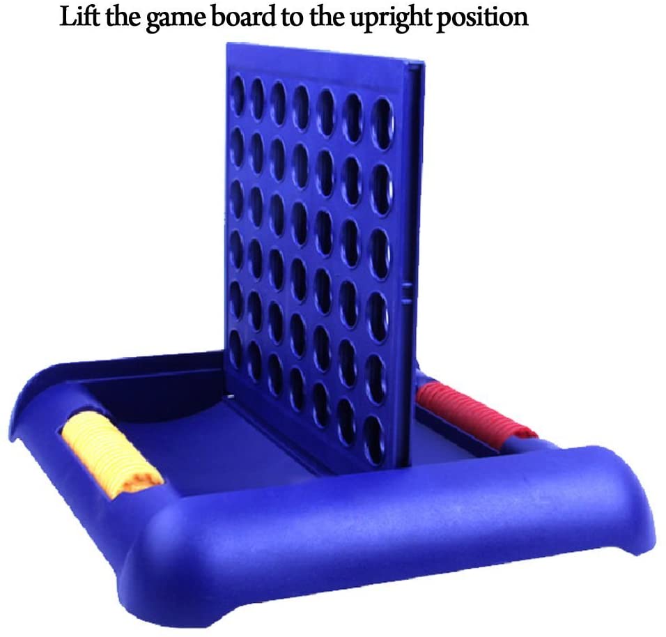 Delightful Line-Up 4 Game for Kids 7