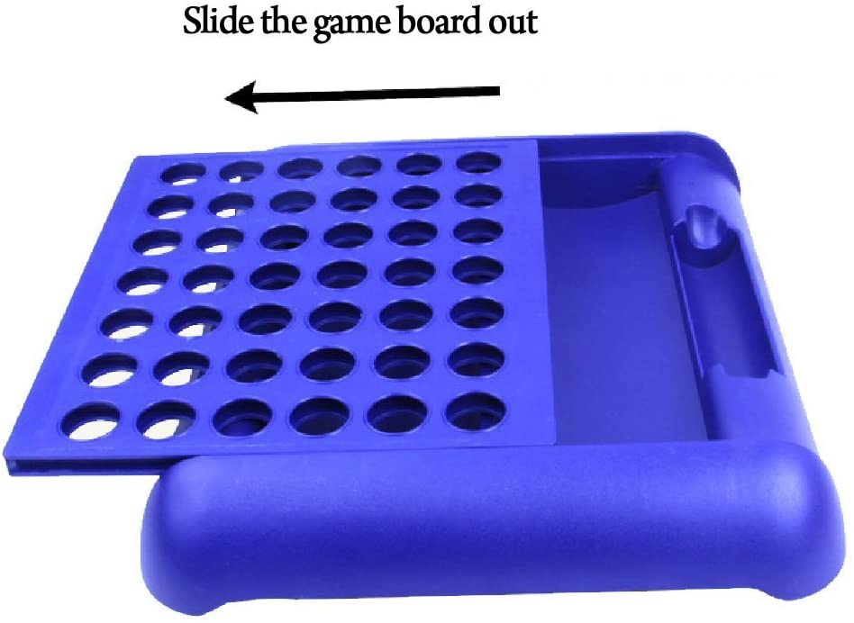 Delightful Line-Up 4 Game for Kids 8