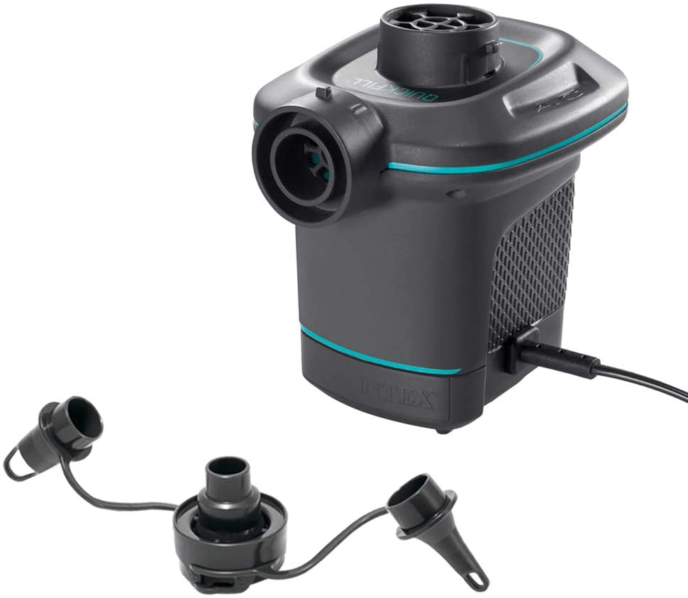 INTEX AC Electric Pump