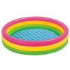 INTEX Sunset Glow Pool