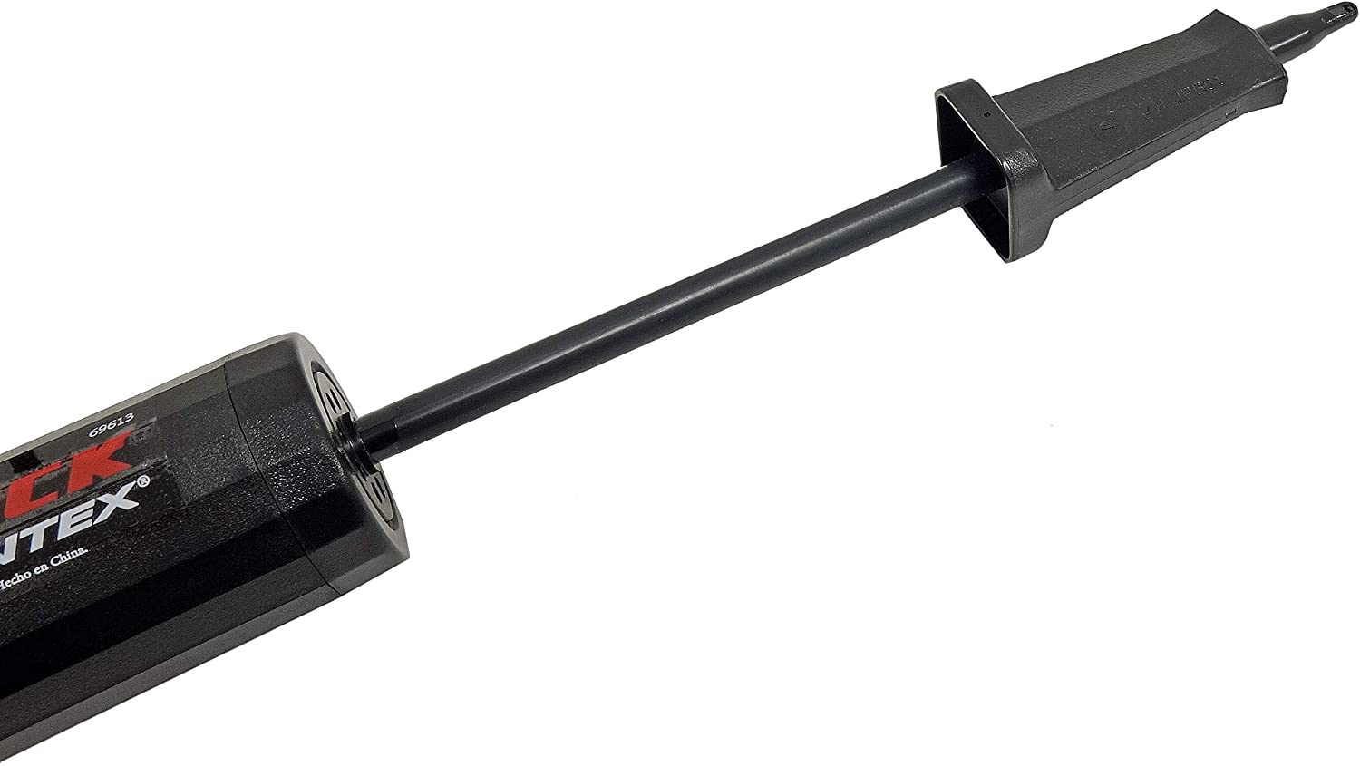 Intex Double Quick Mini Hand Pump - 69613 6