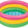 Intex Sunset Glow Pool