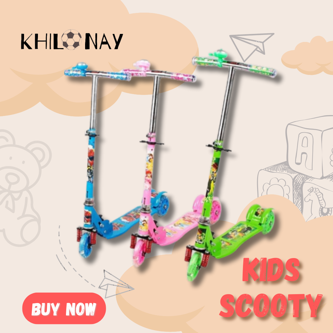 Toy Store Instagam Post