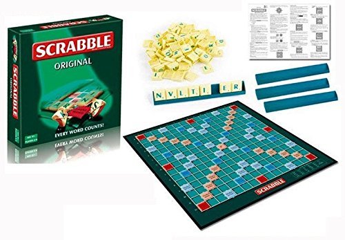 scrabble 2