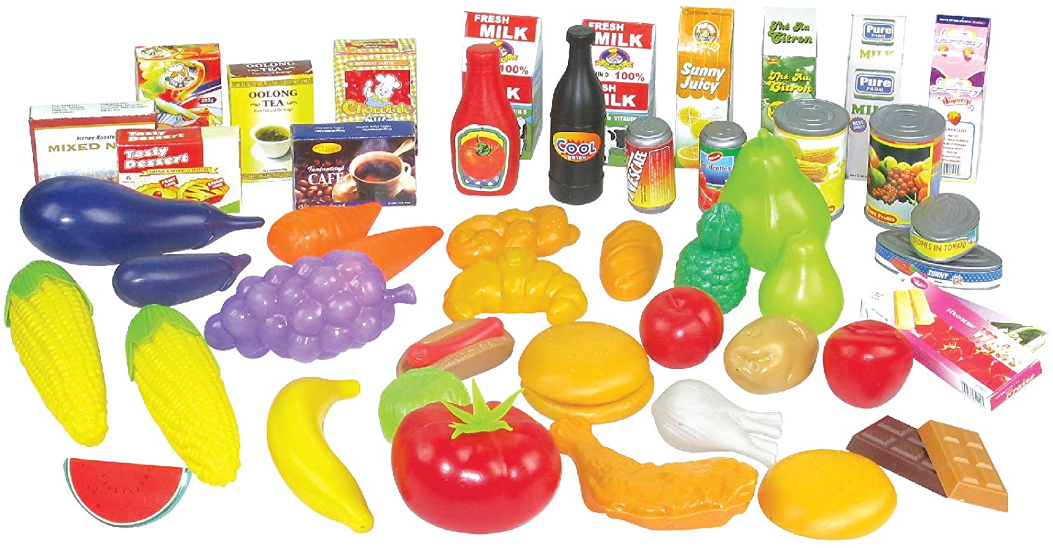 Mini Shopping Cart 2