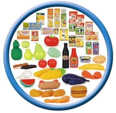 Mini Shopping Cart 4