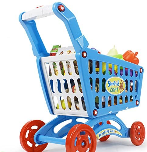 Mini Shopping Cart 5
