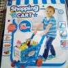 Mini Shopping Cart 7