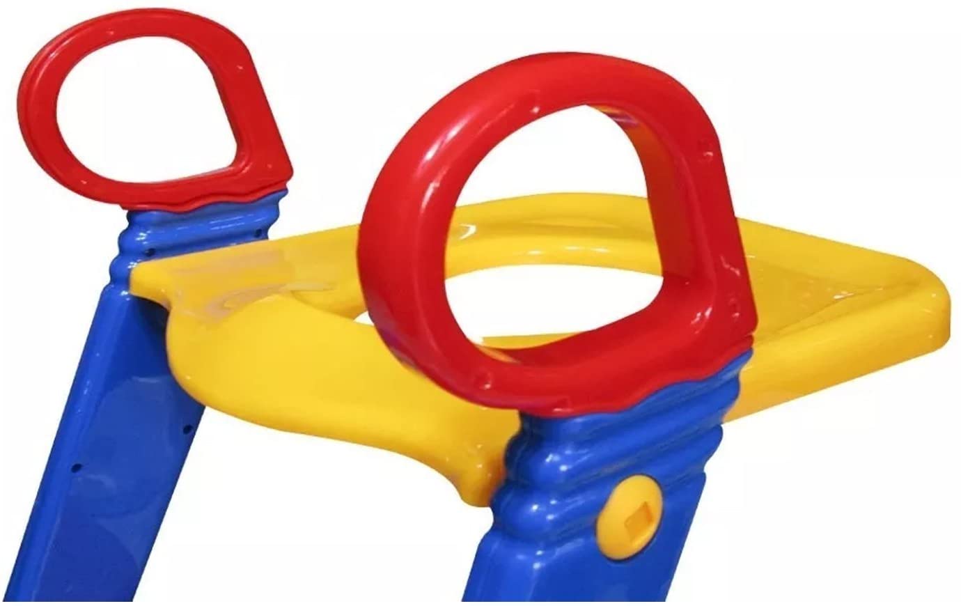 Potty train ladder Toilet seat 3