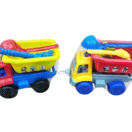 Beach Sand Truck – Small