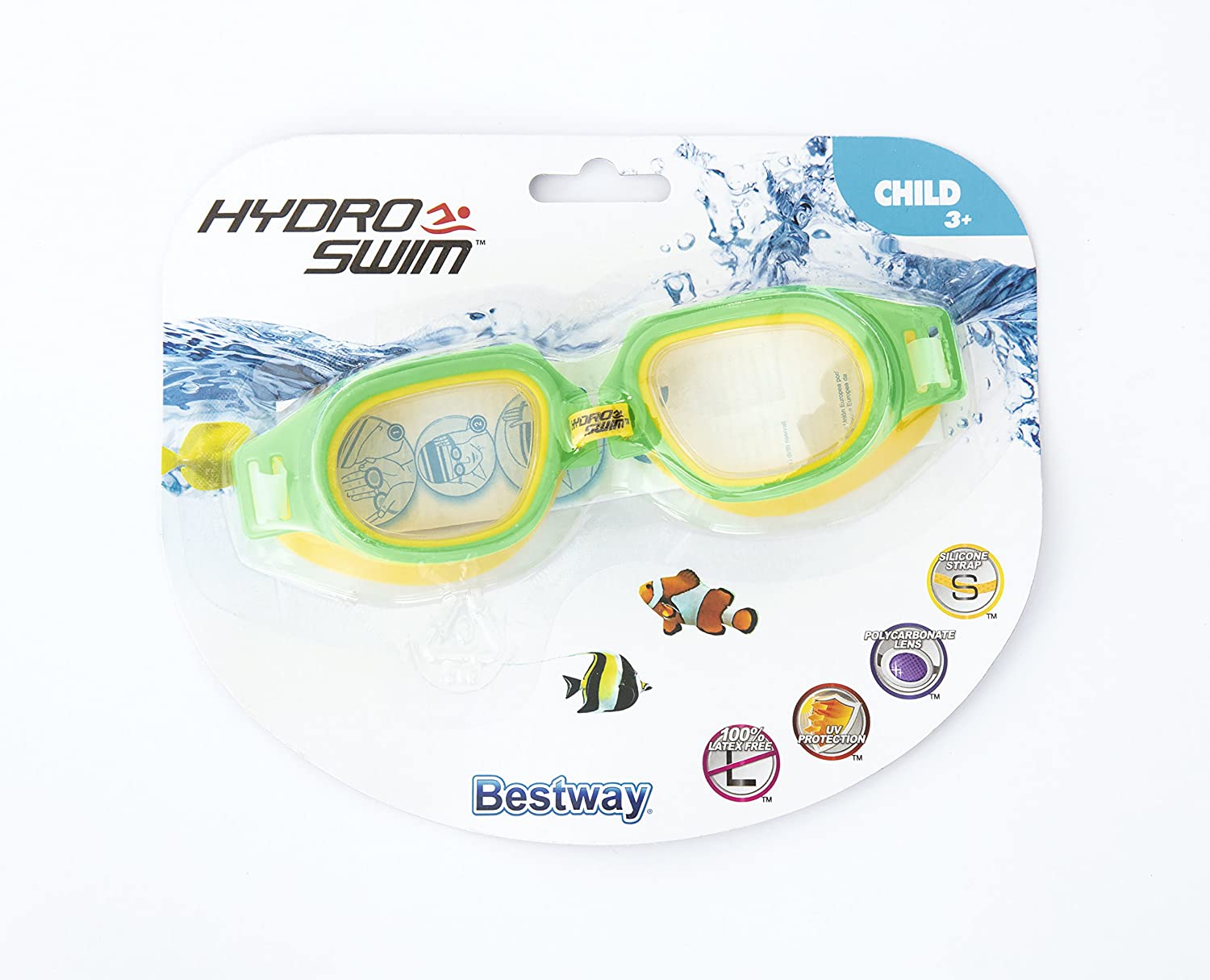 21003 googles green 1