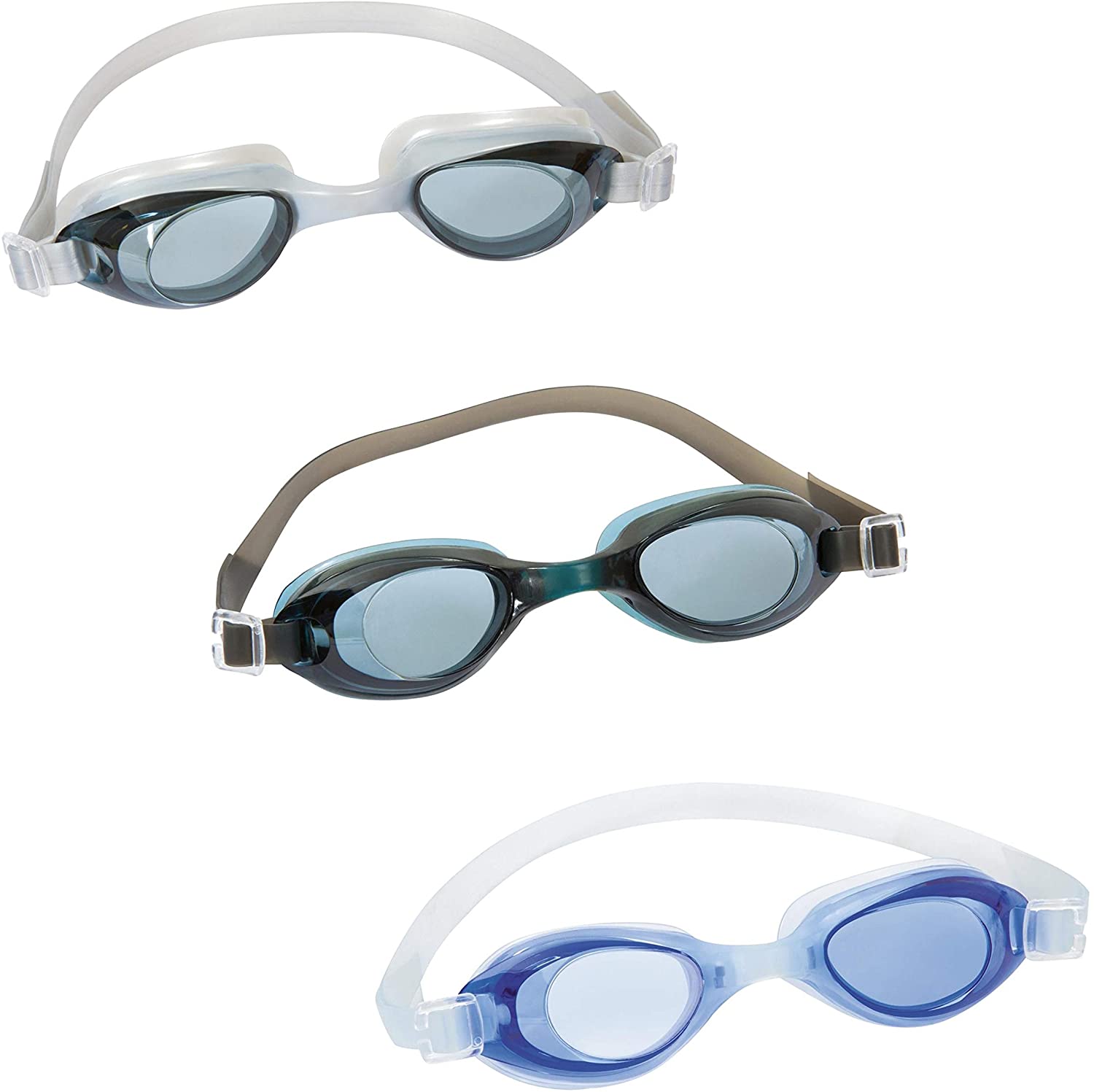 Bestway Activwear Swimming Goggles