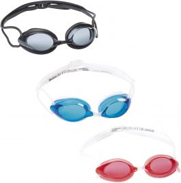 Bestway Hydro Swim Unisex Junior Swimming Goggles