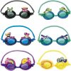 BESTWAY Character Goggles 21080