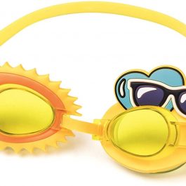 Bestway Character Swimming Goggles