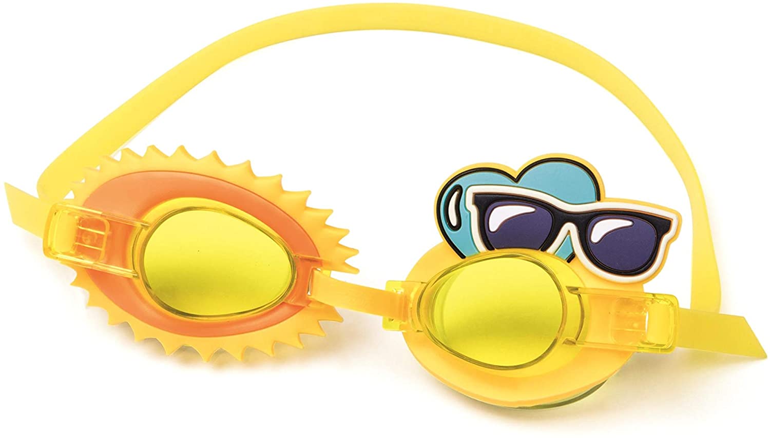 Bestway Character Swimming Goggles 2