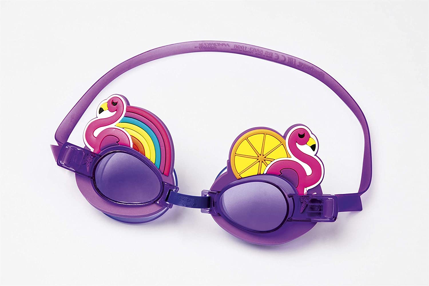 Bestway Character Swimming Goggles 3