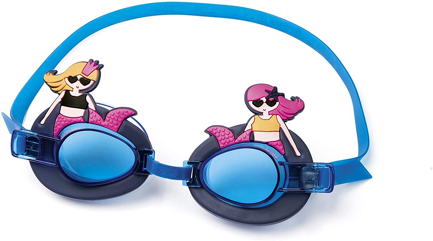 Bestway Character Swimming Goggles 5
