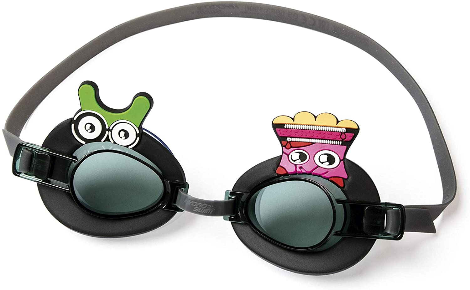 Bestway Character Swimming Goggles 7