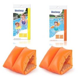 Bestway Colorful Armbands 8” X 8” – 32005