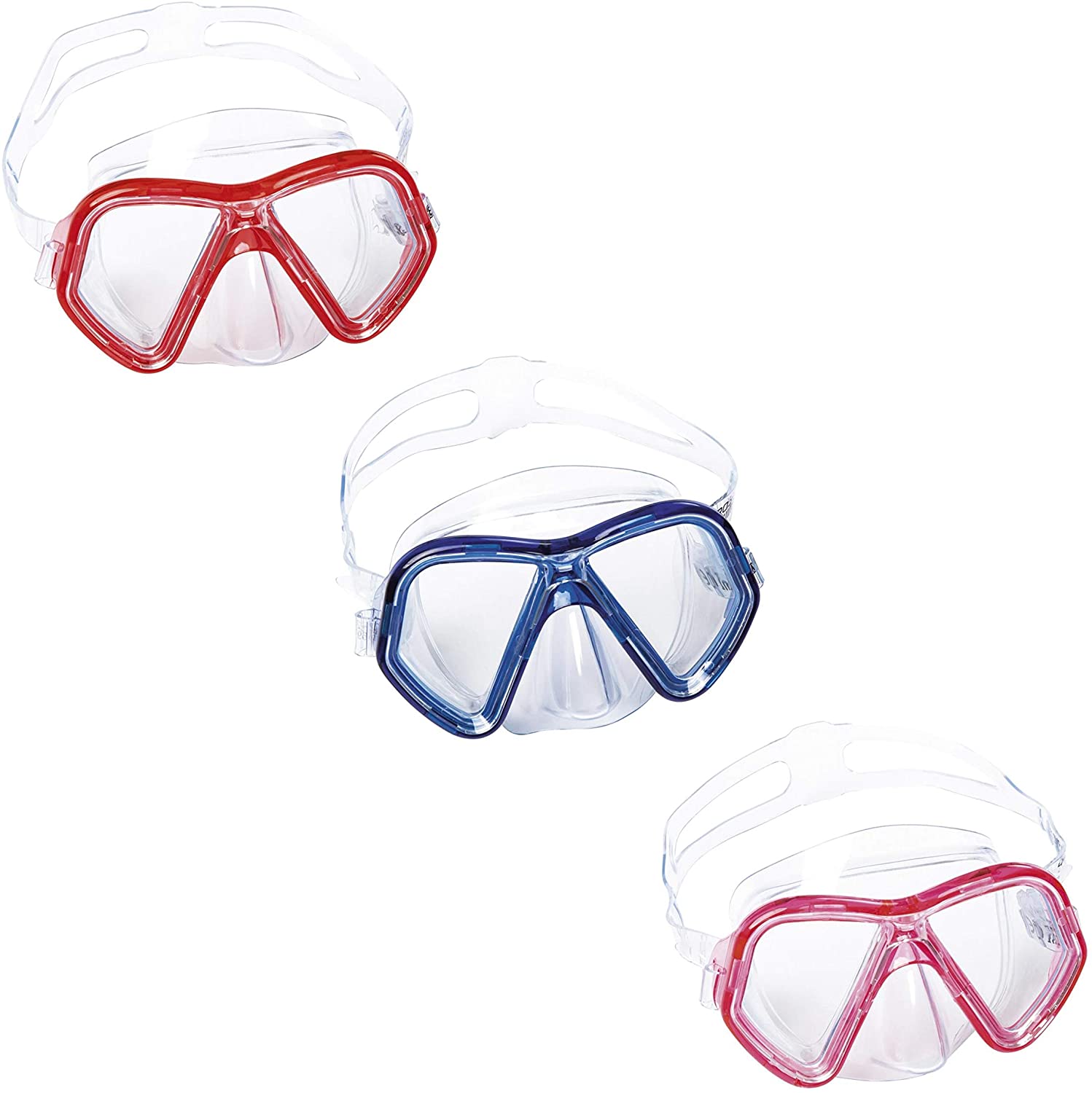 Bestway Hydro Swim Lil 'Glider Childrens Diving Mask