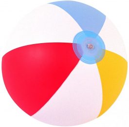Bestway Splash & Play Inflatable Ball 24 Inch #31022