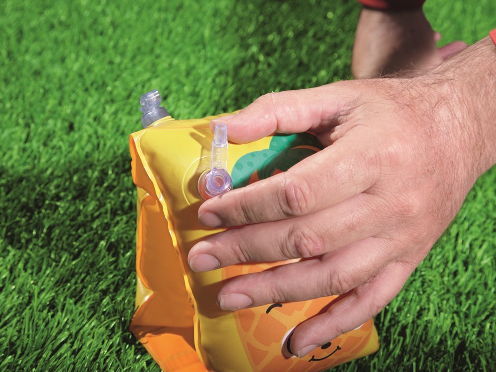 Bestway Inflatable sleeves for swimming lessons 32042 5