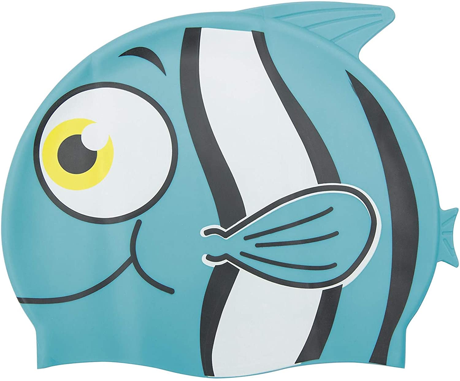 Bestway Pool CAP Kids Swimming Hat-Little Buddy 26025 5