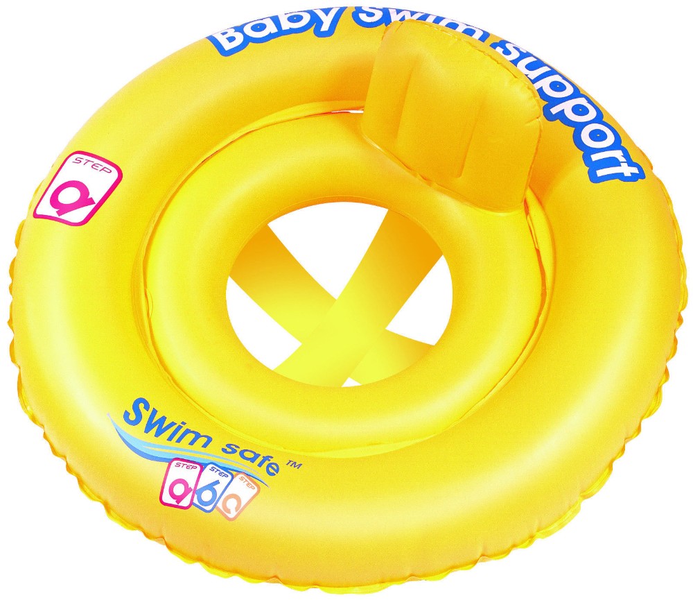 Bestway Swimsafe Baby Seat