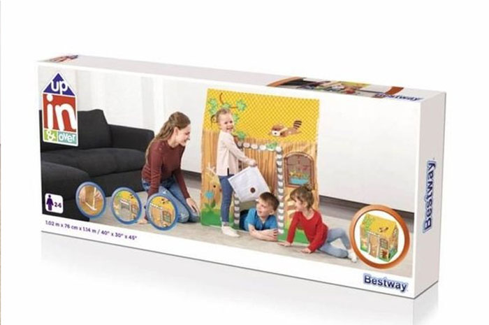 Bestway Tent Playhouse #14919 2