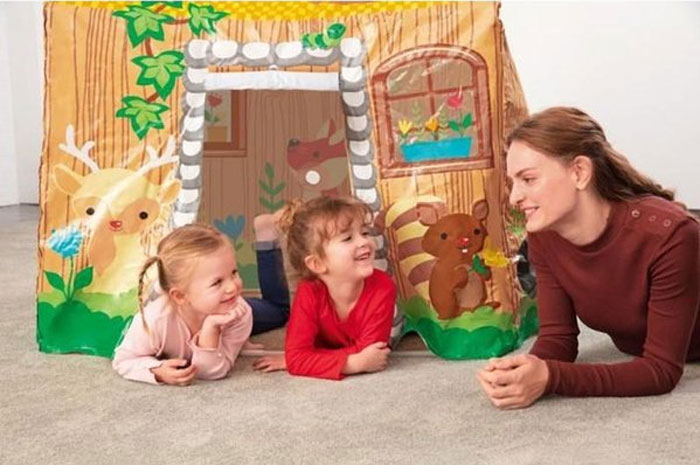 Bestway Tent Playhouse #14919 3